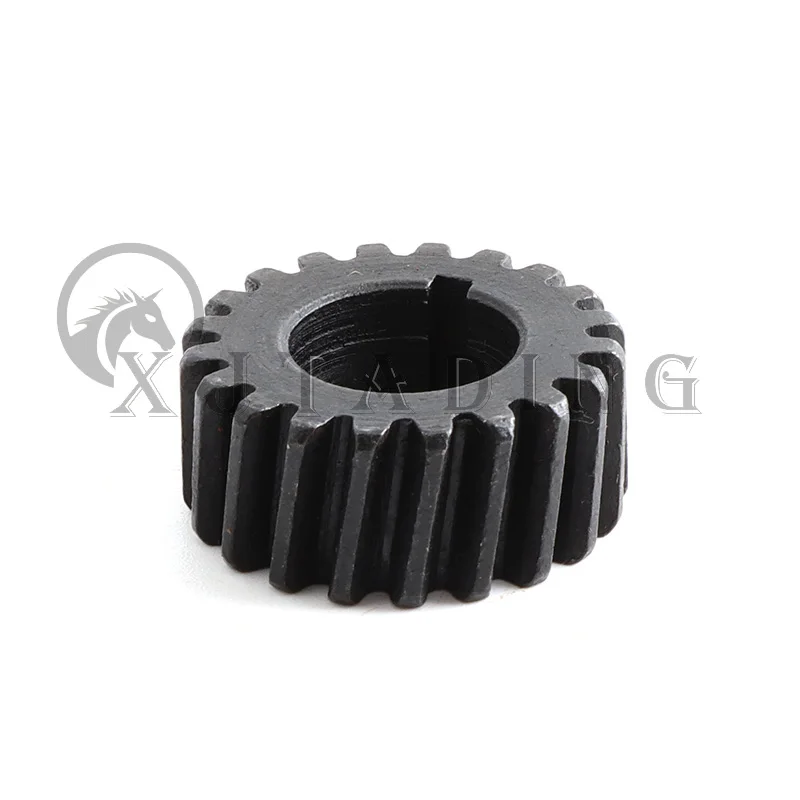 Cycling Gear Box - Flywheel Bevel Pinion for 50cc 60cc