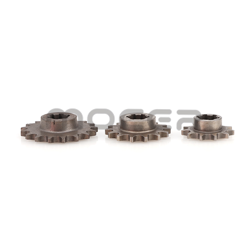 Cycling Gear Box - Gear Box 11T 14T 17T 20T