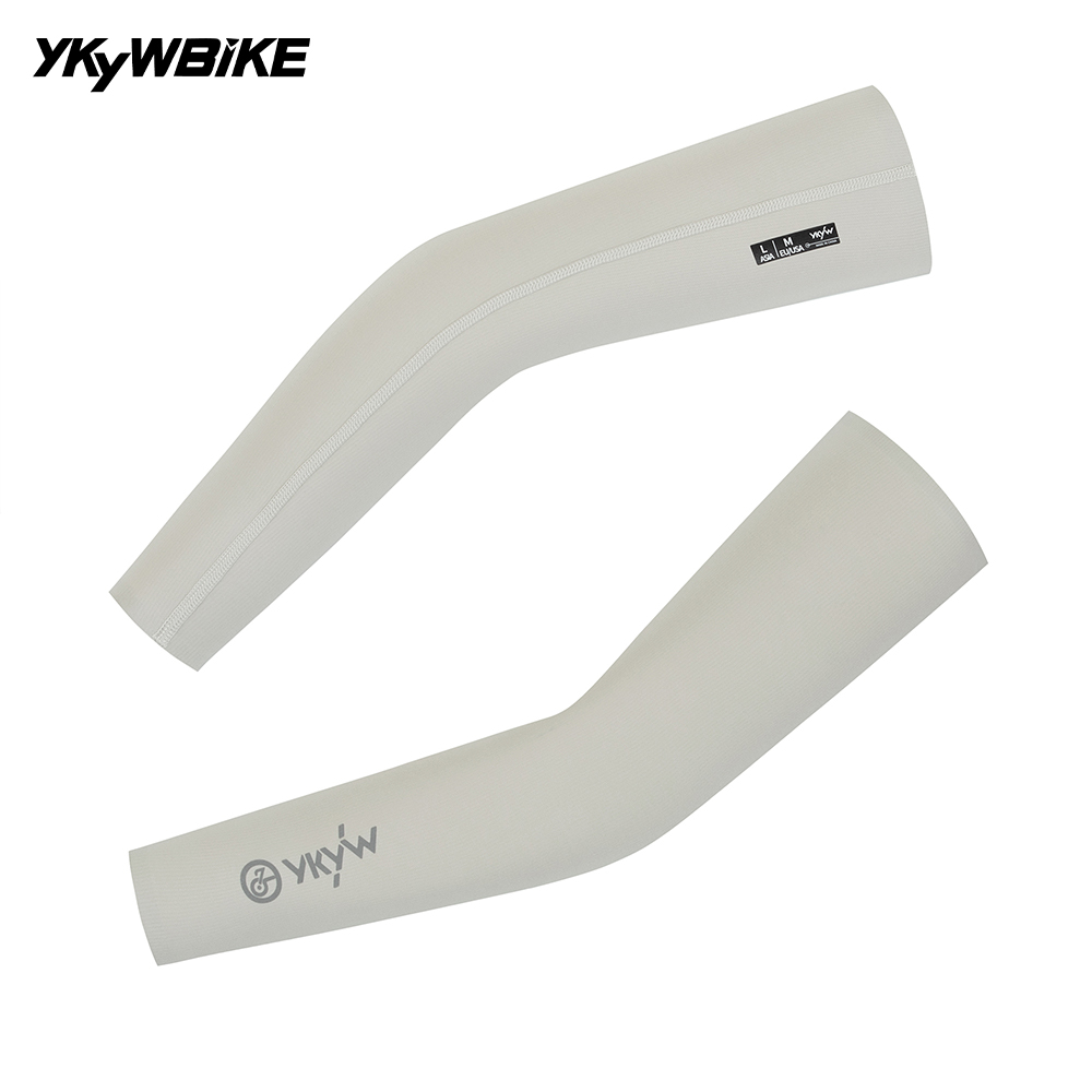 YKYWBIKE Cycling Arm Sleeve SP - Cycling Arm Warmers 评论和价格