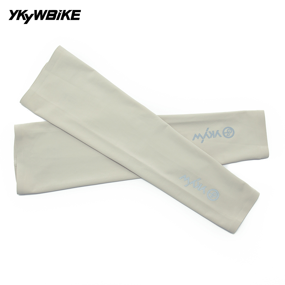 YKYWBIKE Cycling Arm Sleeve SP - Cycling Arm Warmers 评论和价格