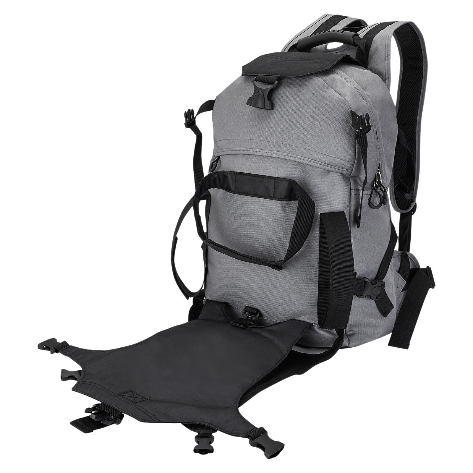 Ski Backpack for Travel Luggag - Cycling Gear For Men 评论和价格