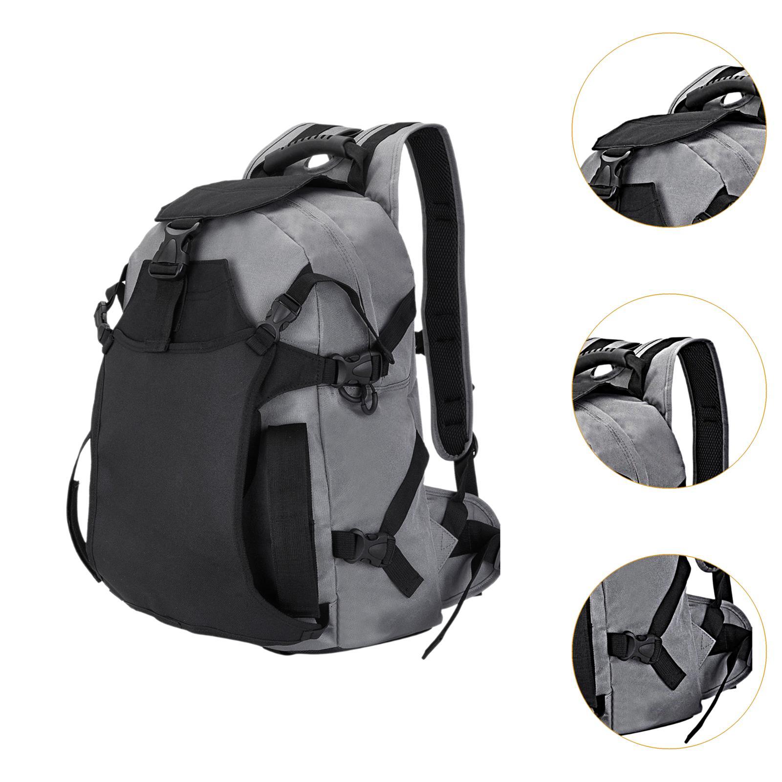 Ski Backpack for Travel Luggag - Cycling Gear For Men 评论和价格