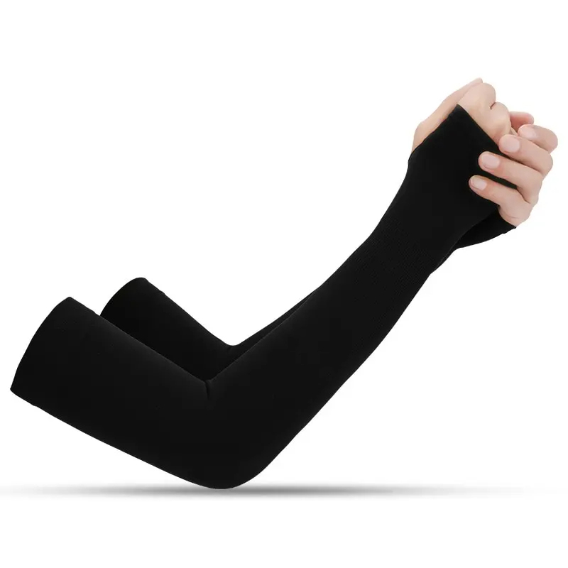 WRELS Cycling Arm Summer Ice C - Cycling Arm Warmers 评论和价格