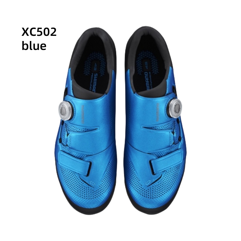 Shimano XC502 XC503 For Mounta - Cycling Shoe Insoles 评论和价格