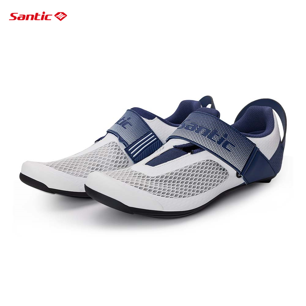 Santic  Men's Cycling Shoes Ny - Cycling Shoe Insoles 评论和价格