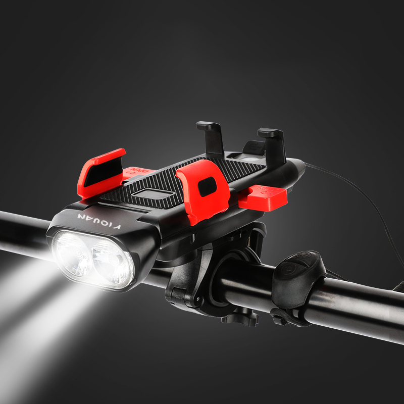 New Arriver 4 in 1 USB Recharg - Cycling Gear Charging Station 评论和价格