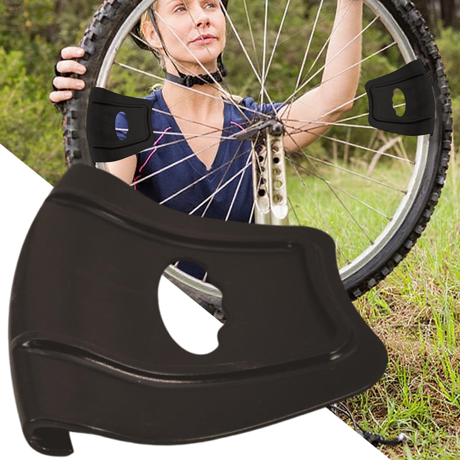 Wheel Rim Protector Tire Shiel - Gravel Bike Tires 评论和价格