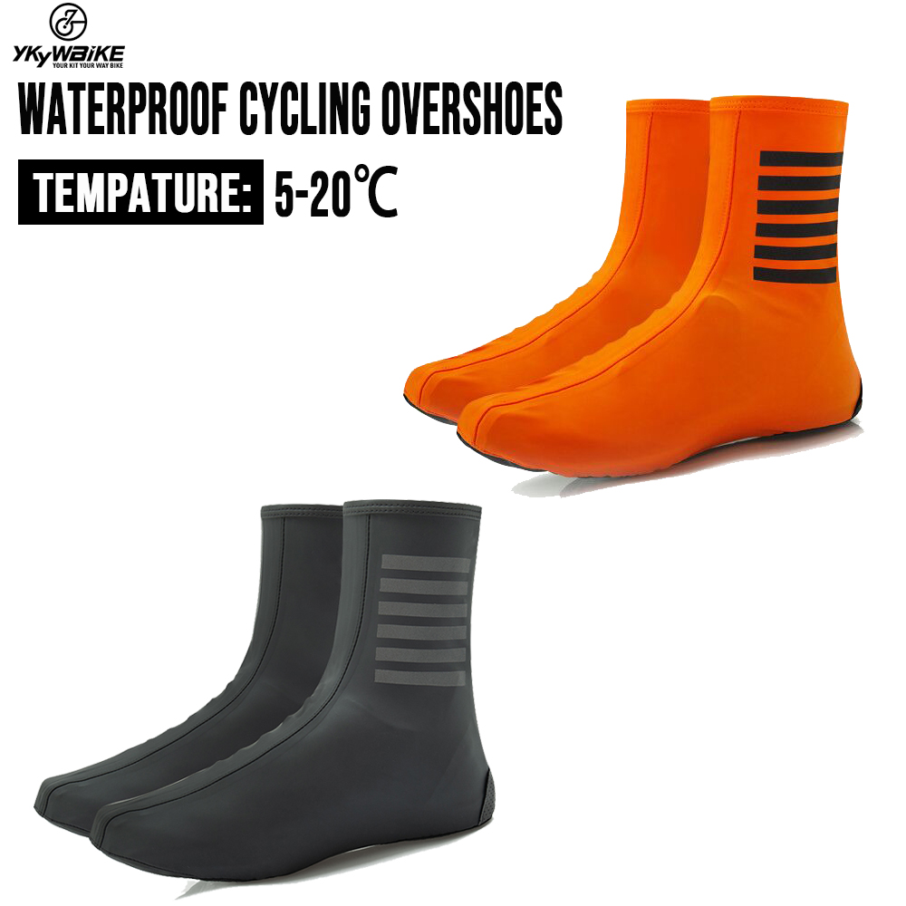 YKYWBIKE Waterproof Cycling Wo - Cycling Shoe Insoles 评论和价格