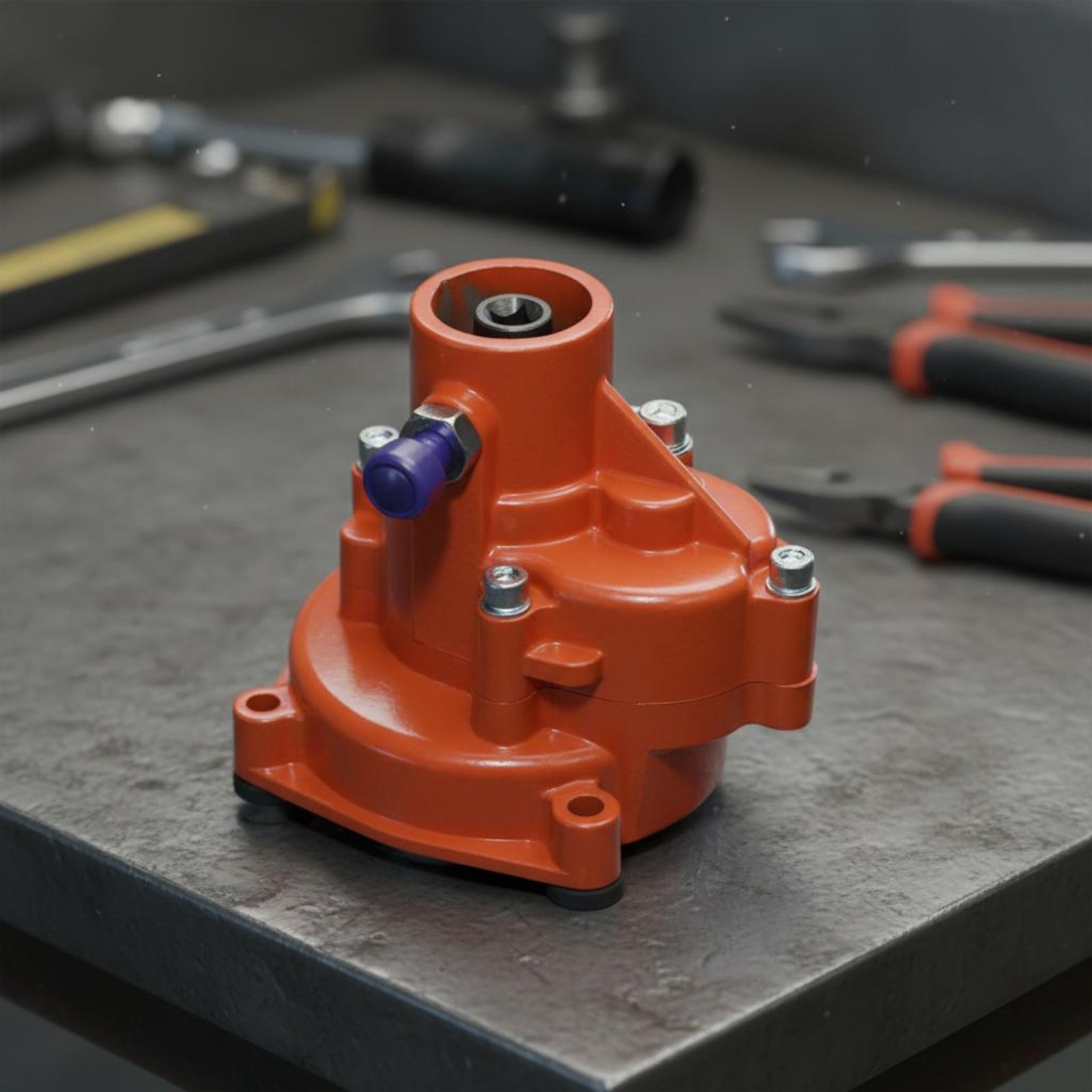 Four-Cycle Trimmer Gearbox Ste - Cycling Gear Box 评论和价格