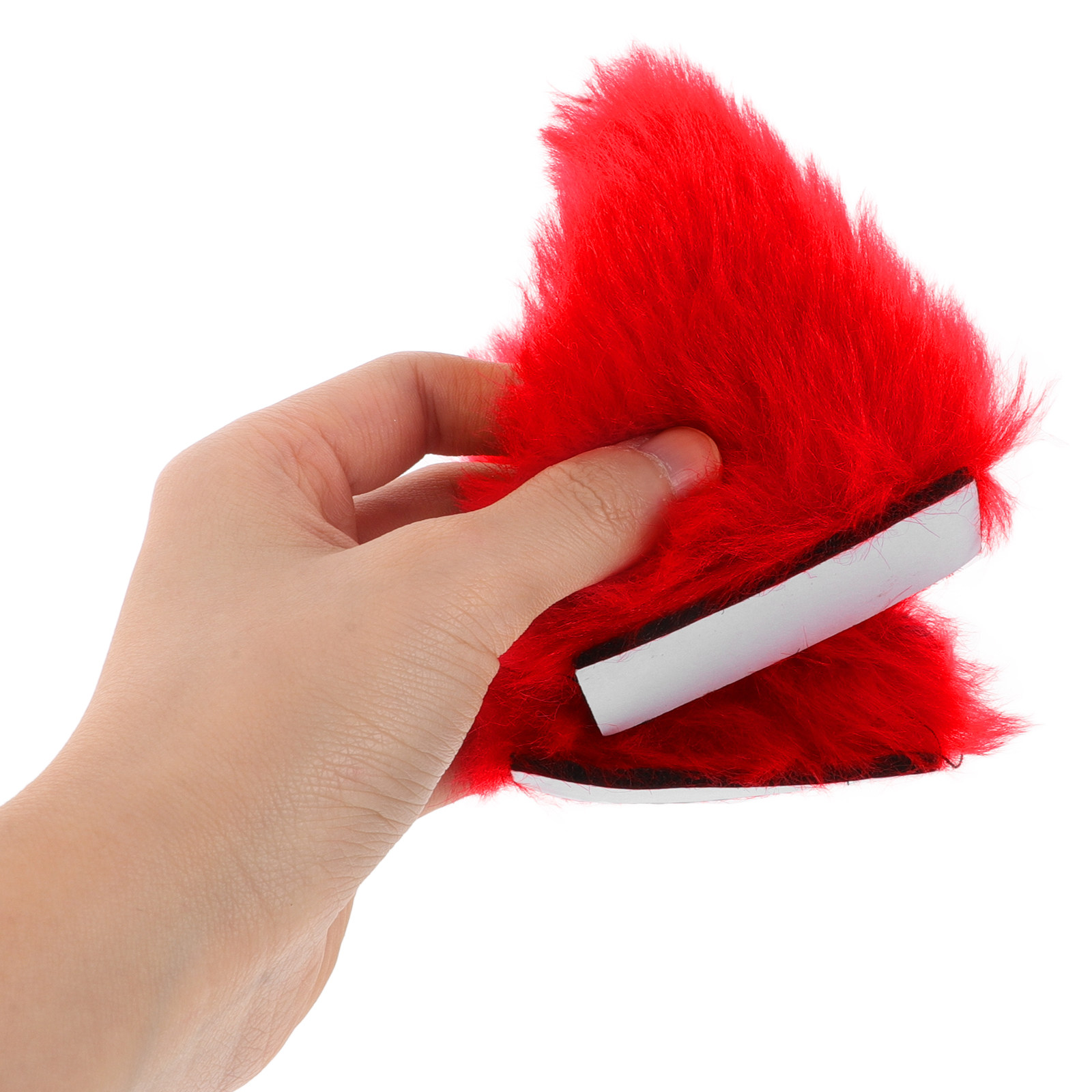 1Pair Motorcycle Cat Ears Deco - Cycling Gear Design 评论和价格