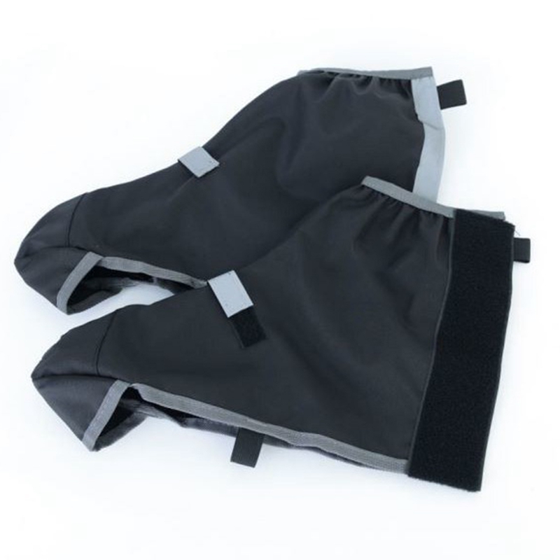 Reusable Waterproof Oxford Rai - Cycling Shoe Insoles 评论和价格