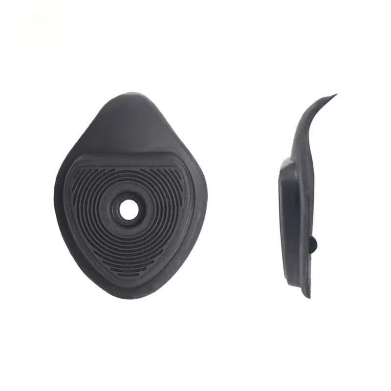 Rubber Heel Patch for LUIGINO  - Cycling Shoe Insoles 评论和价格