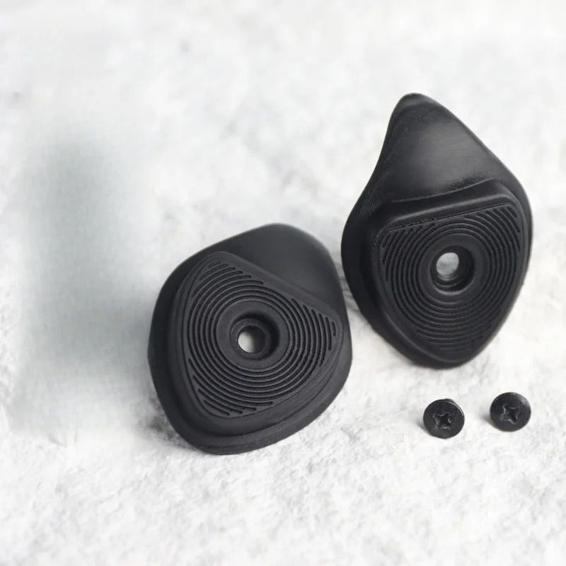 Rubber Heel Patch for LUIGINO  - Cycling Shoe Insoles 评论和价格