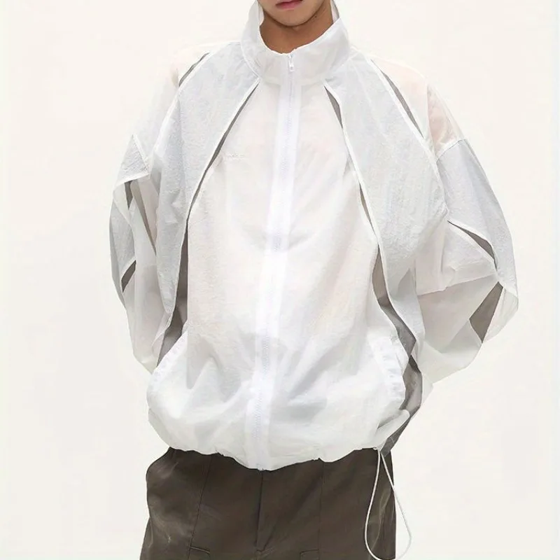 Japanese High Street Double La - Cycling Gear For Men 评论和价格