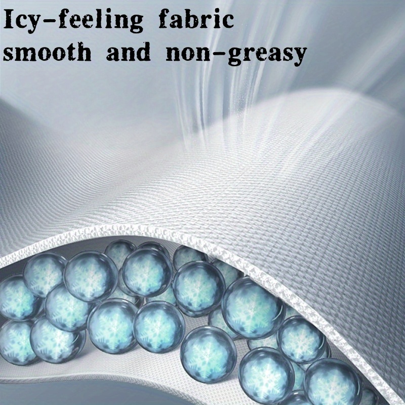 2pcs Ice Silk Arm Sleeves, Bre - Cycling Gear For Men 评论和价格
