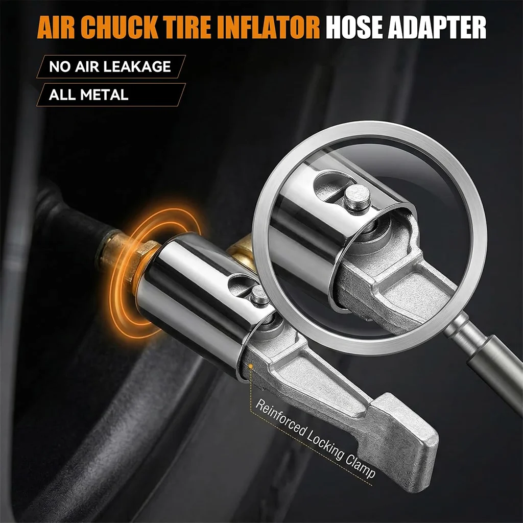 MIRAVEXL Bike Tire Repair Kit  - Bicycle Repair Kit 评论和价格