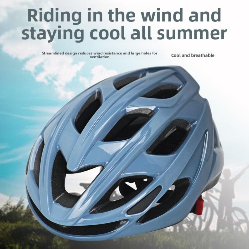 New Ultralight Cycling Helmet  - Cycling Gear Design 评论和价格