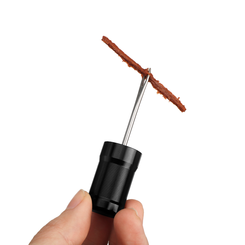 Bicycle Tire Repair Tools Rubb - Bike Tube Repair Kit 评论和价格