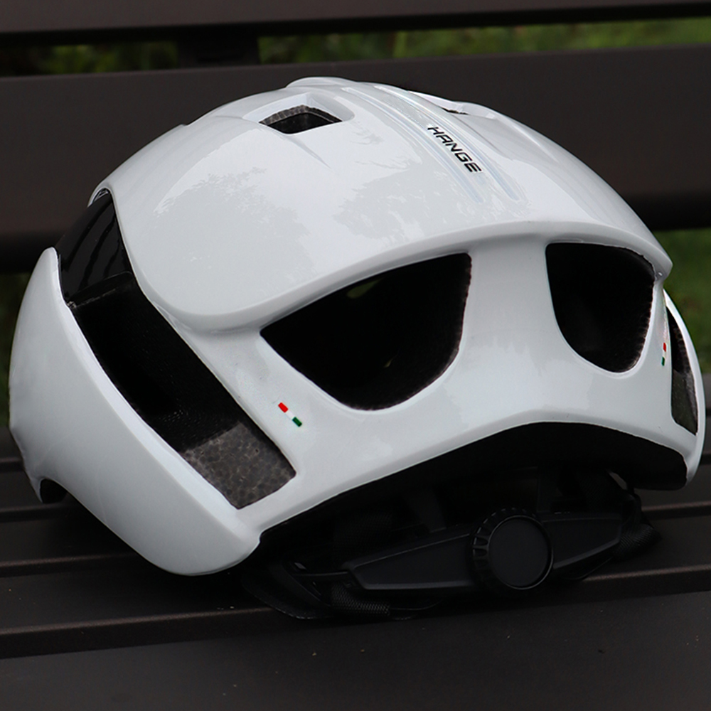 Unisex Aero Cycling Helmet L - - Cycling Gear Design 评论和价格