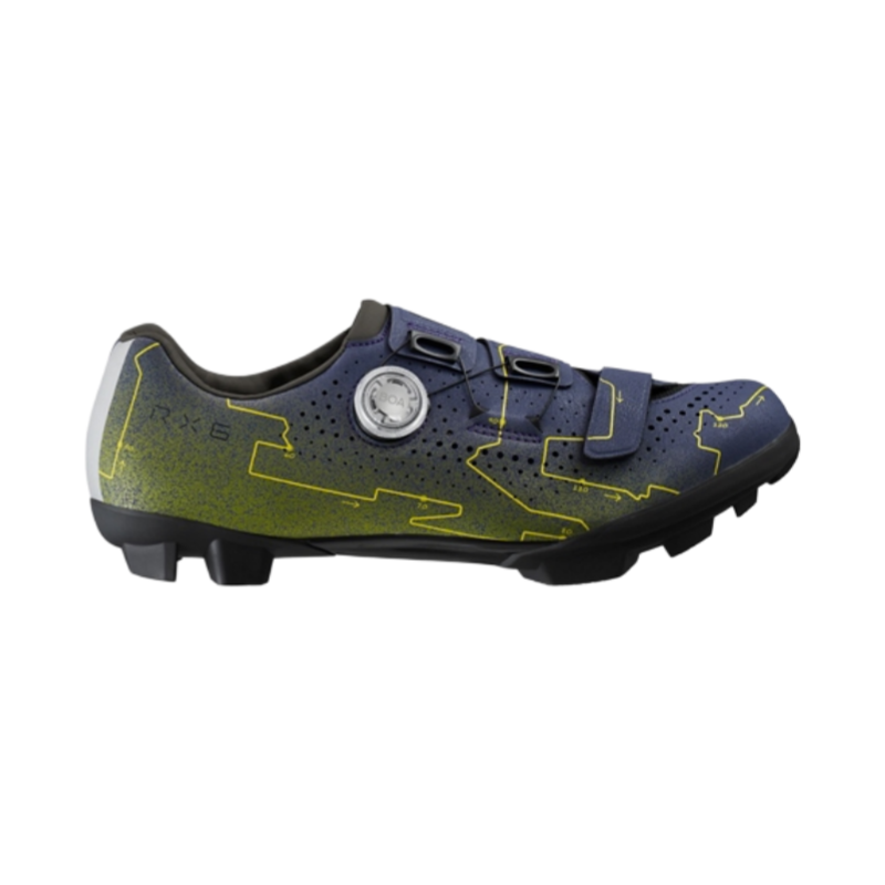Shimano SH-RX600 Shoes GRAVEL  - Cycling Shoe Insoles 评论和价格