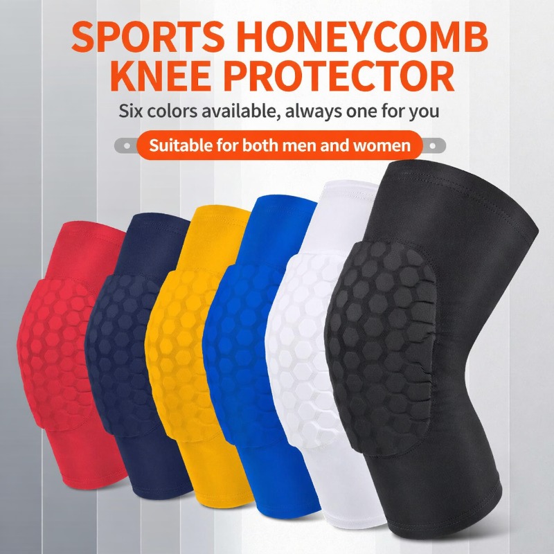 Knee Pads for Sports, Unisex P - Cycling Gear Design 评论和价格