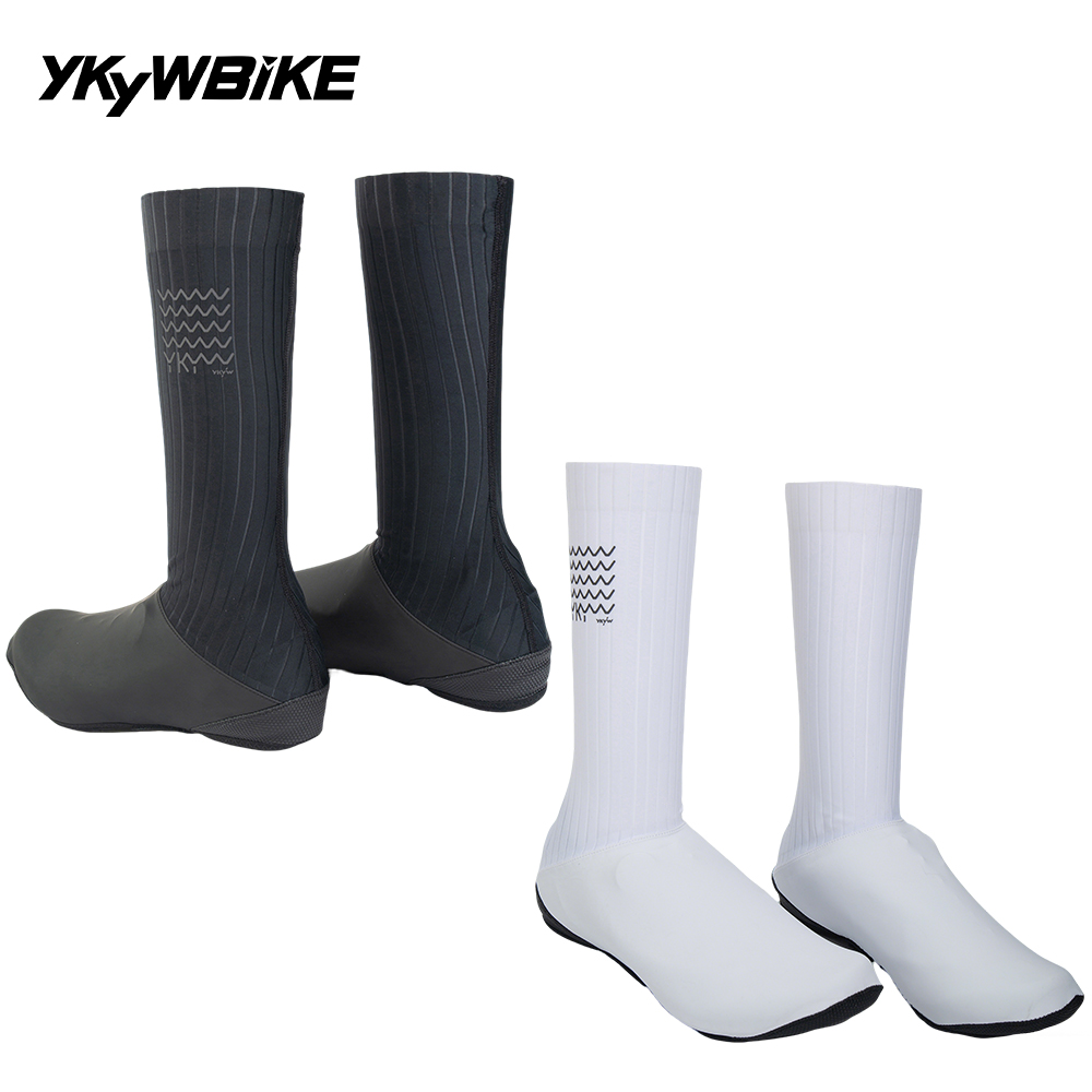 YKYW Men Windproof Waterproof  - Cycling Shoe Insoles 评论和价格