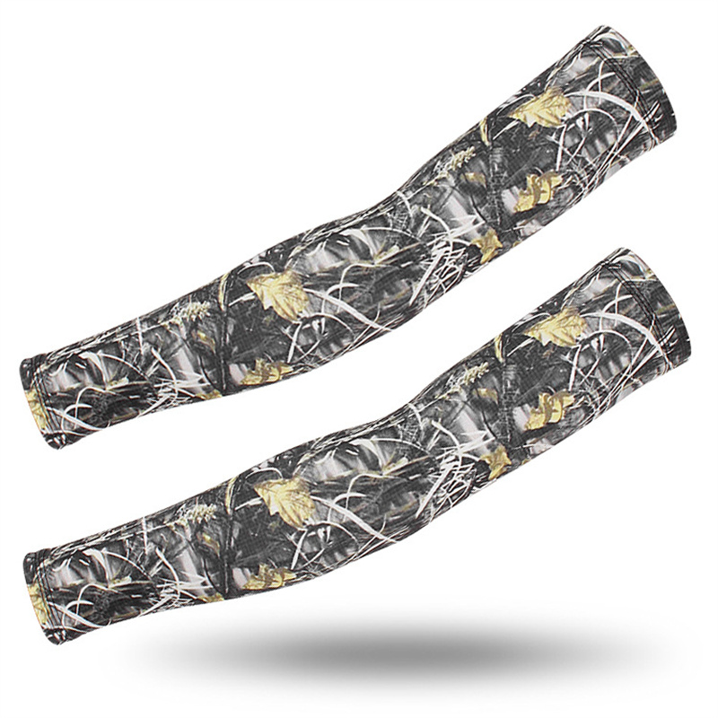 Sports Arm Warmers for Men Wom - Cycling Gear Tattoo 评论和价格