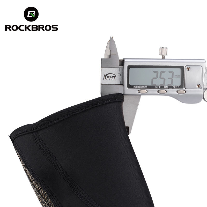 ROCKBROS Cycling Shoes Cover W - Cycling Shoe Insoles 评论和价格