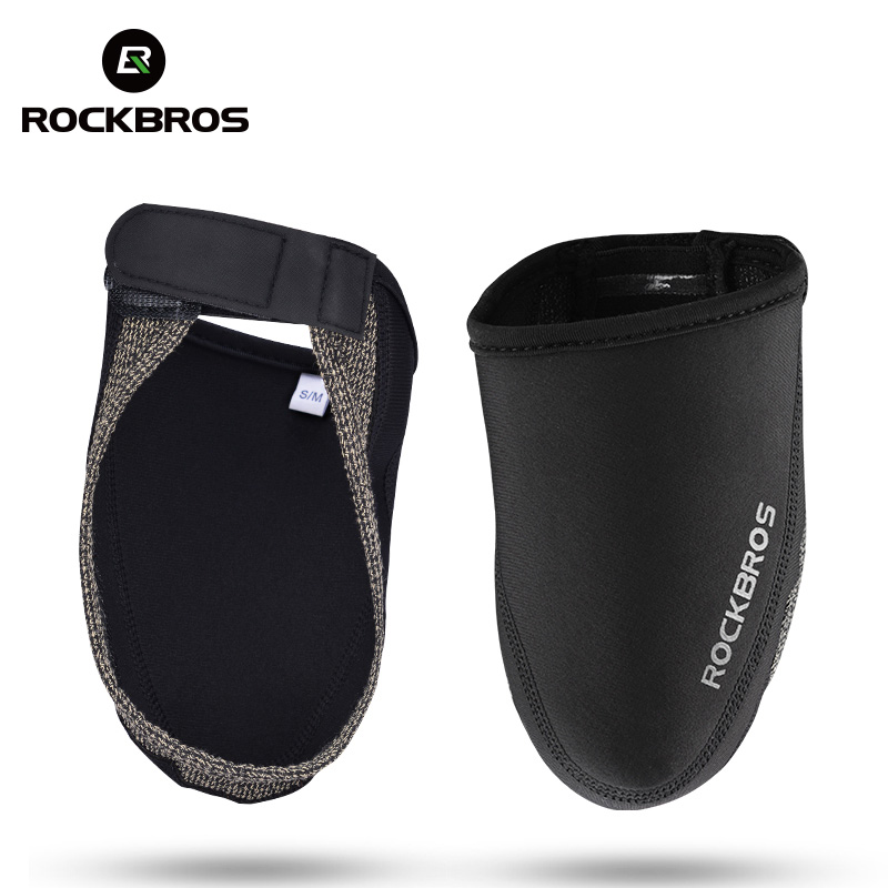 ROCKBROS Cycling Shoes Cover W - Cycling Shoe Insoles 评论和价格