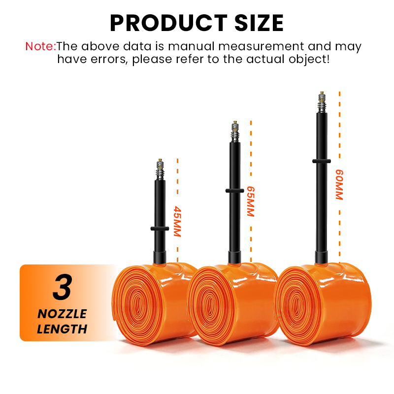 BUCKLOS TPU Material Bicycle I - Gravel Bike Tires 评论和价格