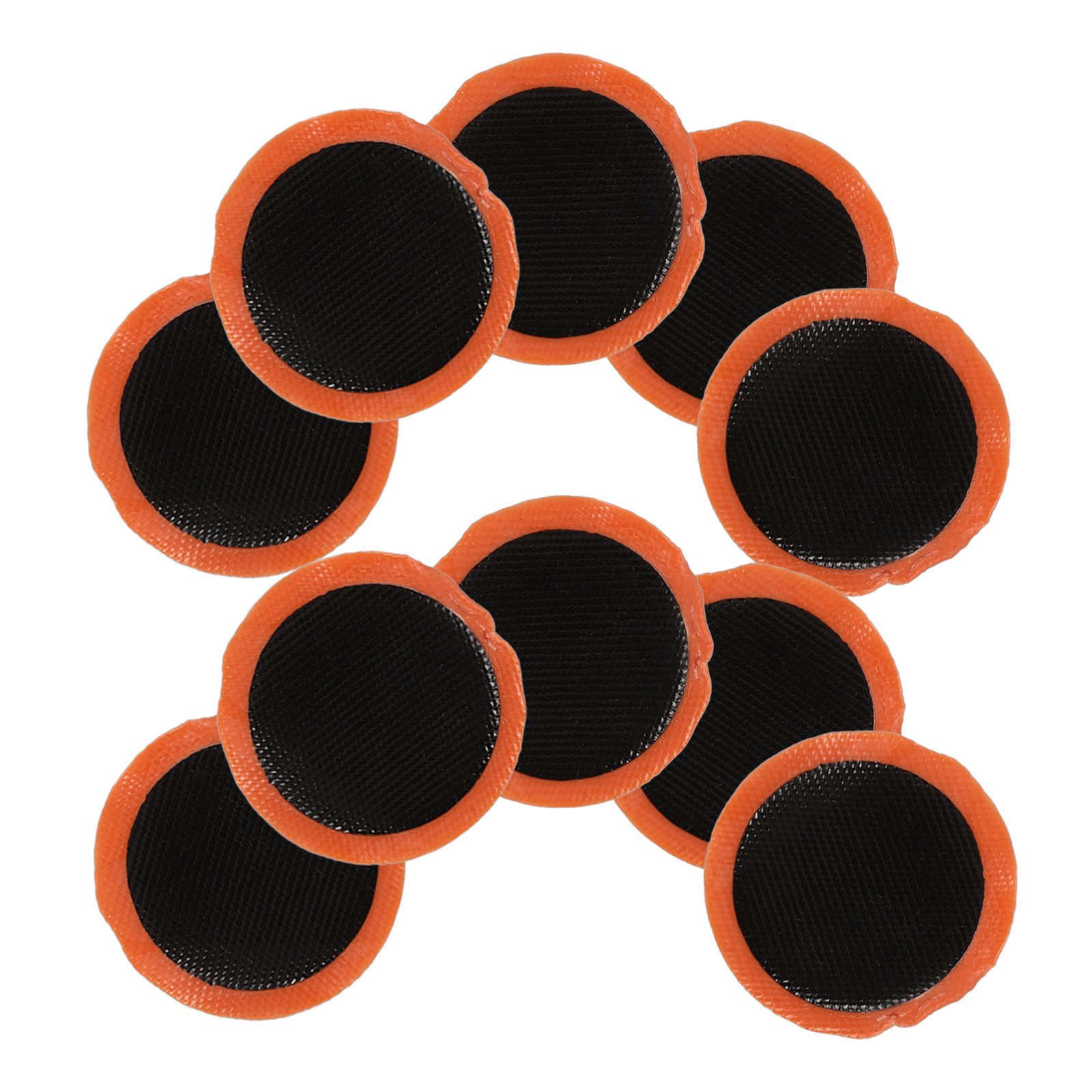 48Pcs Bike Tire Patch Kit Tube - Bike Tube Repair Kit 评论和价格