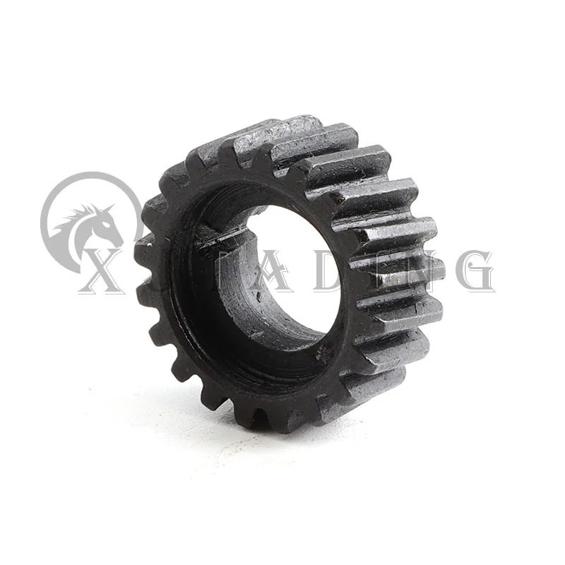 Flywheel Bevel Pinion for 50cc - Cycling Gear Box 评论和价格