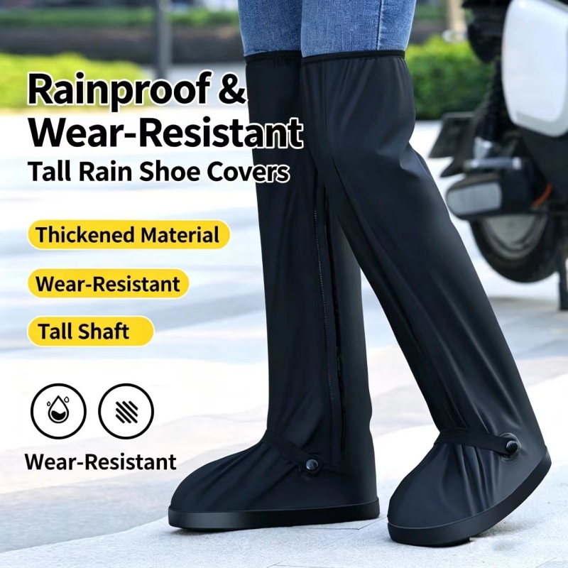 60 CM High Tube Thicken Reusab - Cycling Shoe Insoles 评论和价格