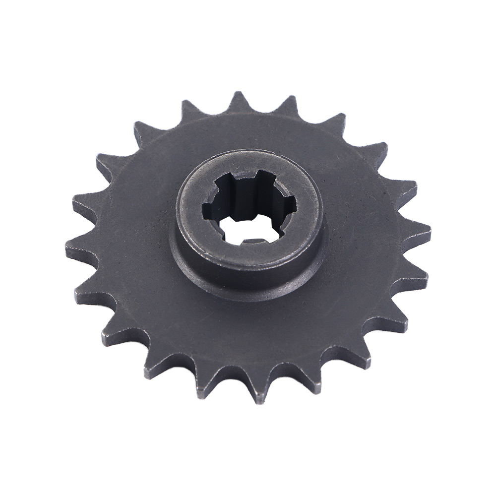 Sprocket Front Gear Box Sprock - Cycling Gear Box 评论和价格