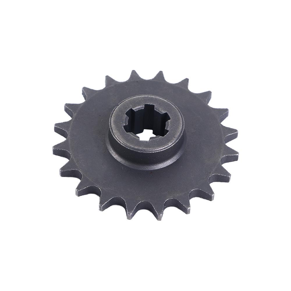 Sprocket Front Gear Box Sprock - Cycling Gear Box 评论和价格