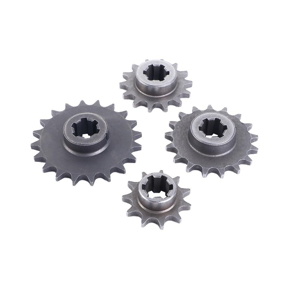 Sprocket Front Gear Box Sprock - Cycling Gear Box 评论和价格