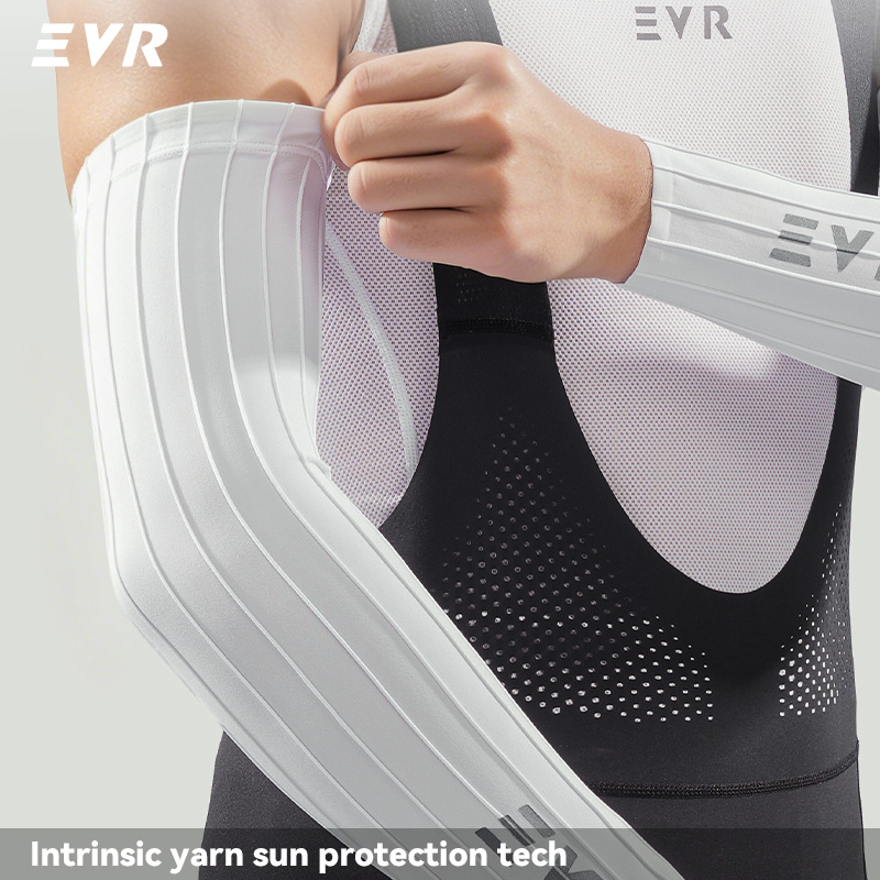 EVR Cycling Sleeves Pneumatic  - Cycling Arm Warmers 评论和价格