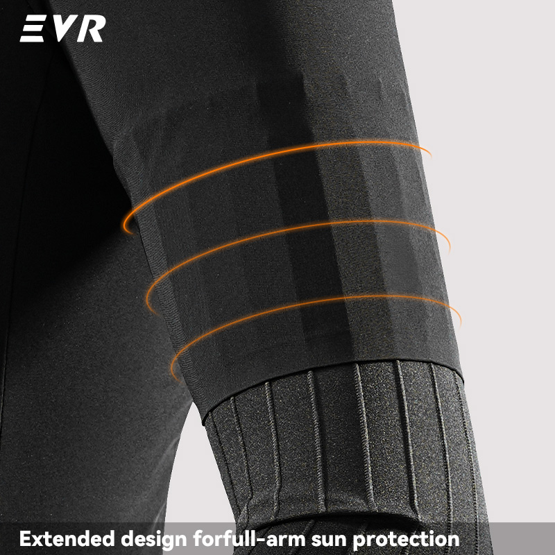 EVR Cycling Sleeves Pneumatic  - Cycling Arm Warmers 评论和价格