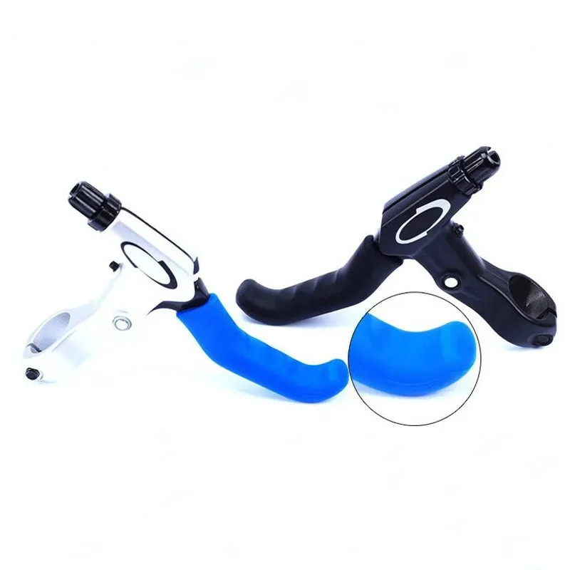 1-9pairs Bicycle Brake Handle  - Junior Cycling Gear 评论和价格