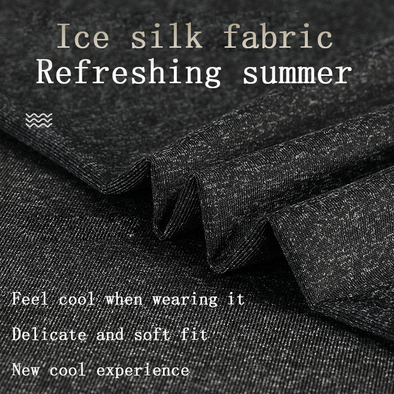TOSUOD Men’s Ice Silk Sun Prot - Cycling Arm Warmers 评论和价格