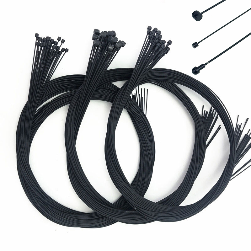 10Pcs/set Road Bike MTB Bike F - Junior Cycling Gear 评论和价格