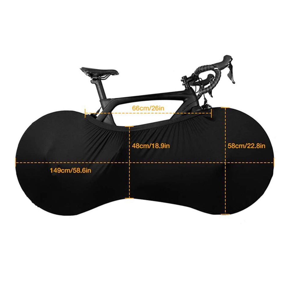 Bicycle Protector Cover Mounta - Junior Cycling Gear 评论和价格
