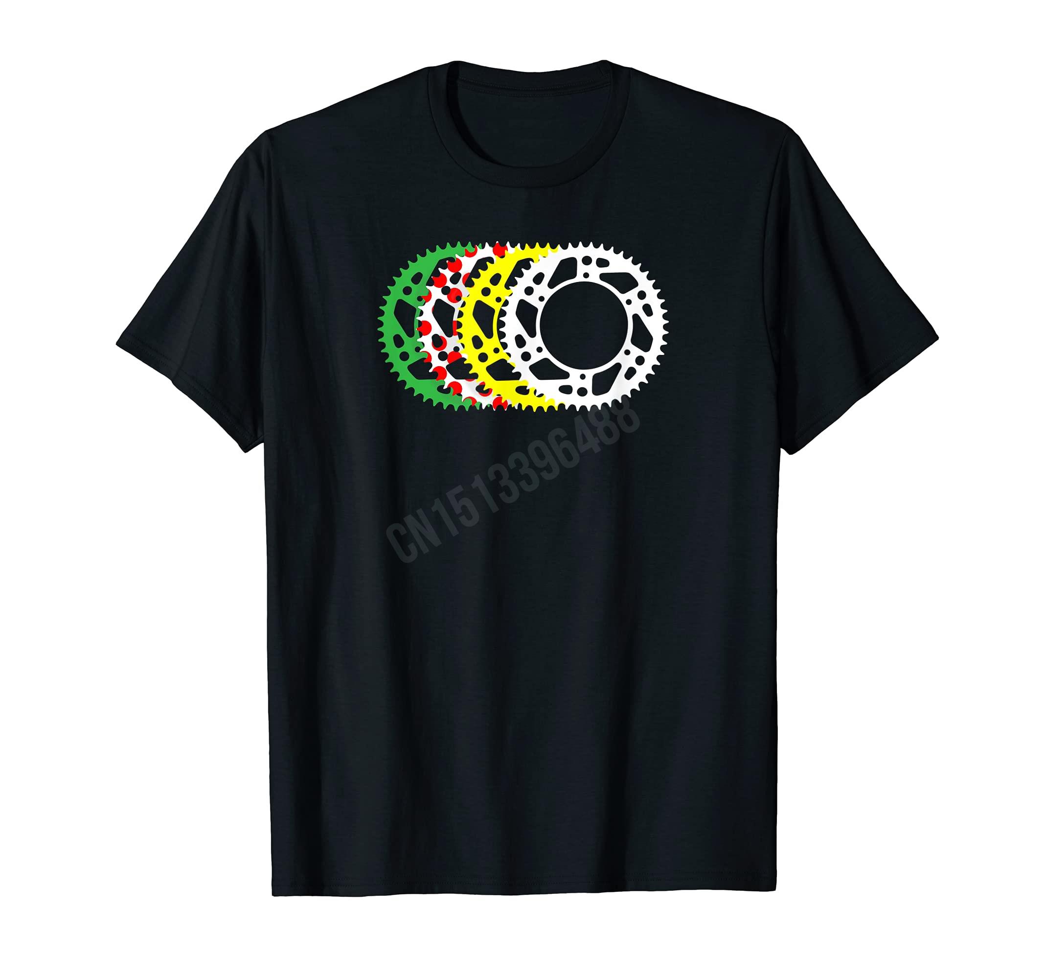 More Design Four Gears Tour Th - Cycling Gear Design 评论和价格