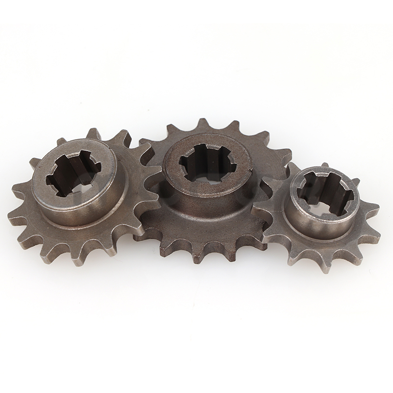 Gear Box 11T 14T 17T 20T Teeth - Cycling Gear Box 评论和价格