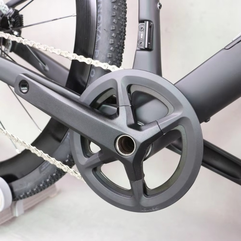 13 Speed Full Bike Disc Gravel - Gravel Bike Tires 评论和价格