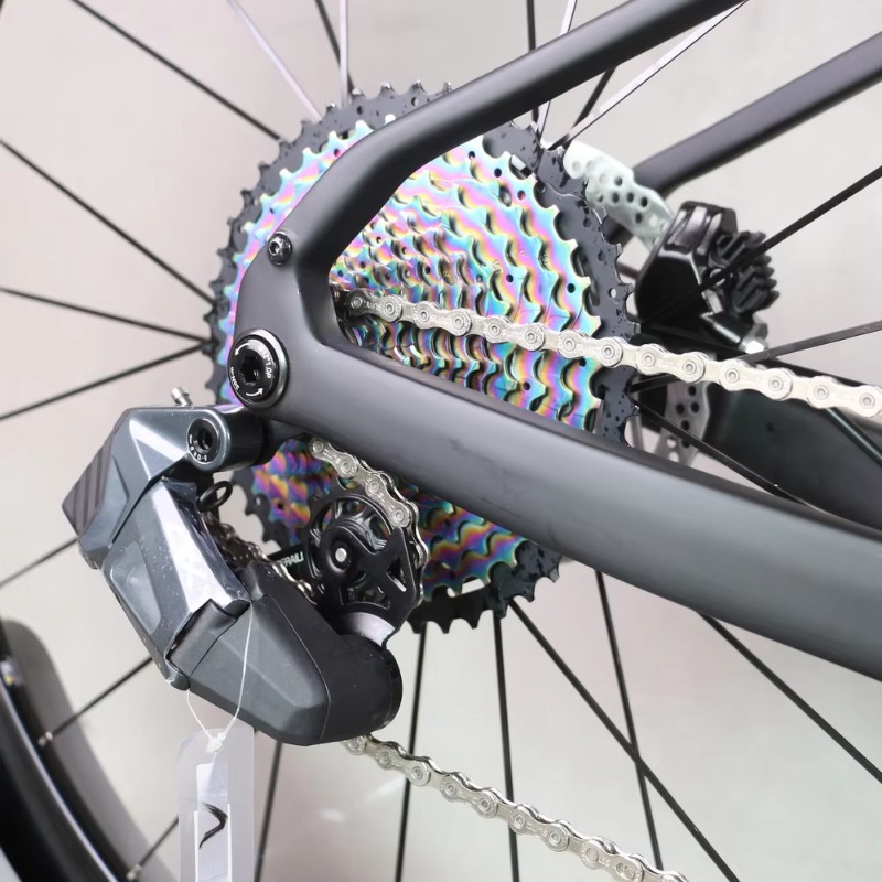 13 Speed Full Bike Disc Gravel - Gravel Bike Tires 评论和价格