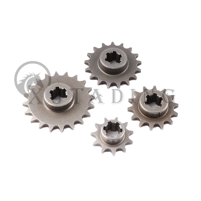 Motorcycle Front Gear Box Spro - Cycling Gear Box 评论和价格