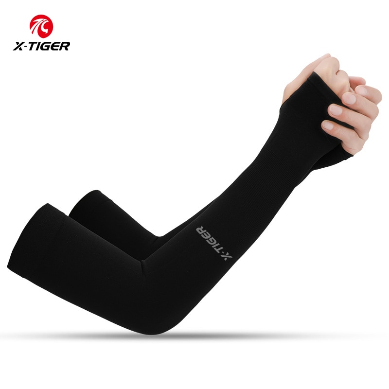 X-TIGER Cycling Arm Summer Ice - Cycling Arm Warmers 评论和价格