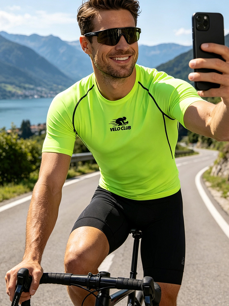 Men's and Women's Universal Qu - Cycling Arm Warmers 评论和价格
