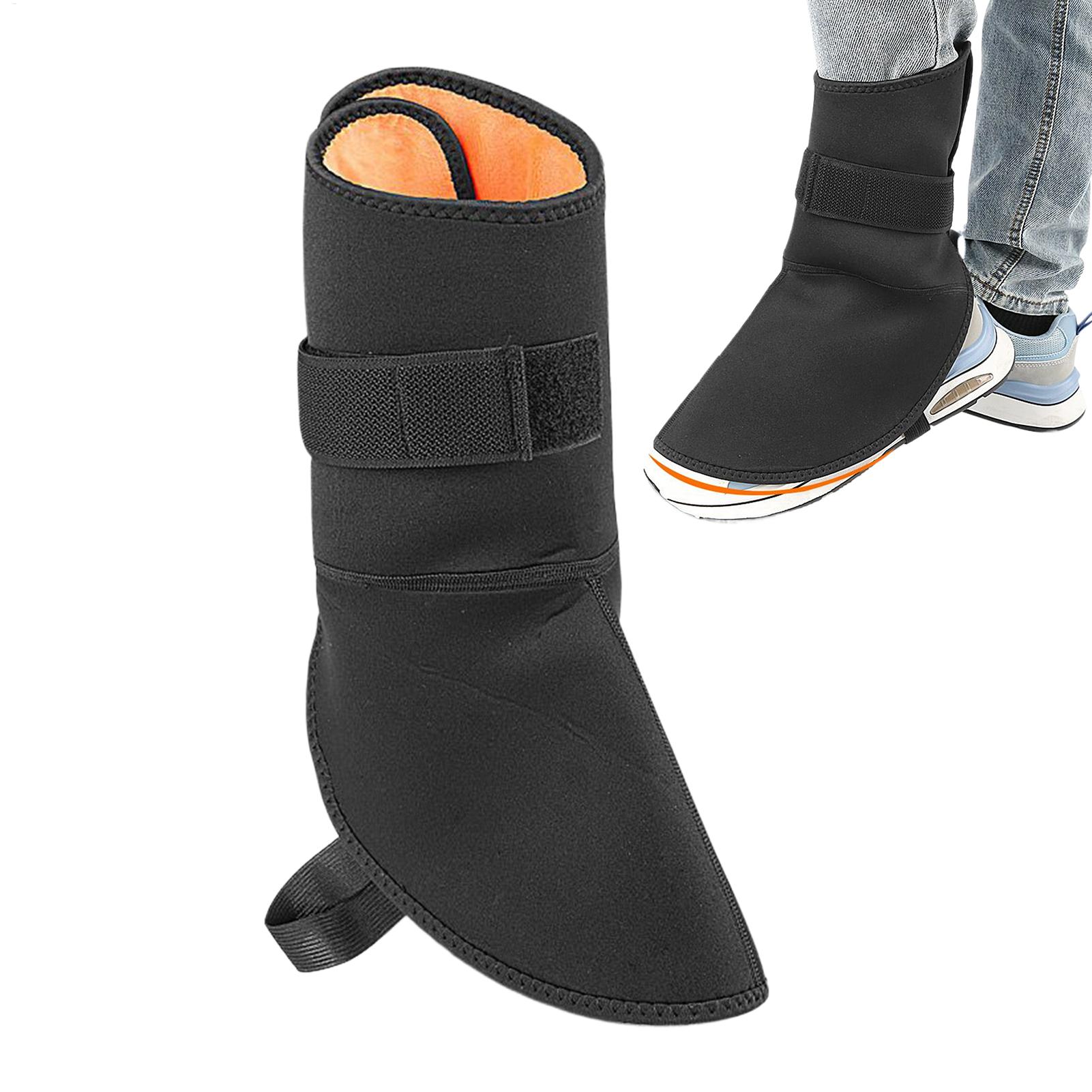 Cycling Shoe Covers Waterproof - Cycling Gear For Men 评论和价格